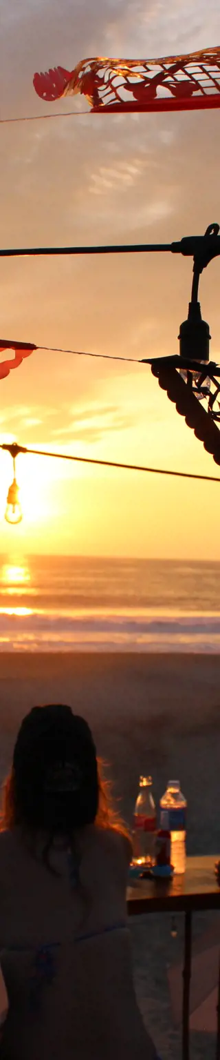 Reite die Welle (und mehr) in Puerto Escondido